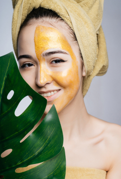 Best Beauty Parlour Services In Vijayawada