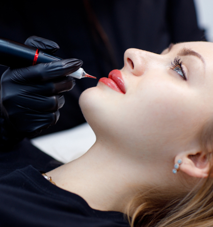 Best Hair Care Salon in Vijayawada