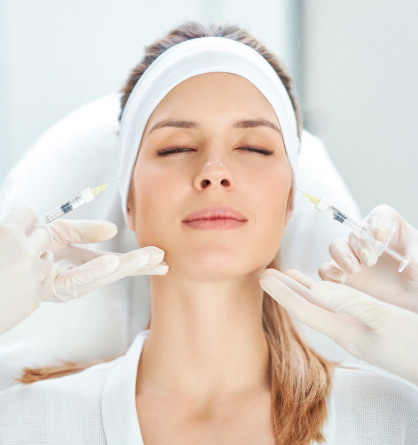 Best Laser Treatment Services in Vijayawada