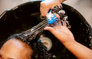 Best Hair Care Salon in Vijayawada