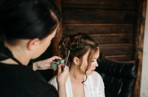Best Hair Care Salon in Vijayawada
