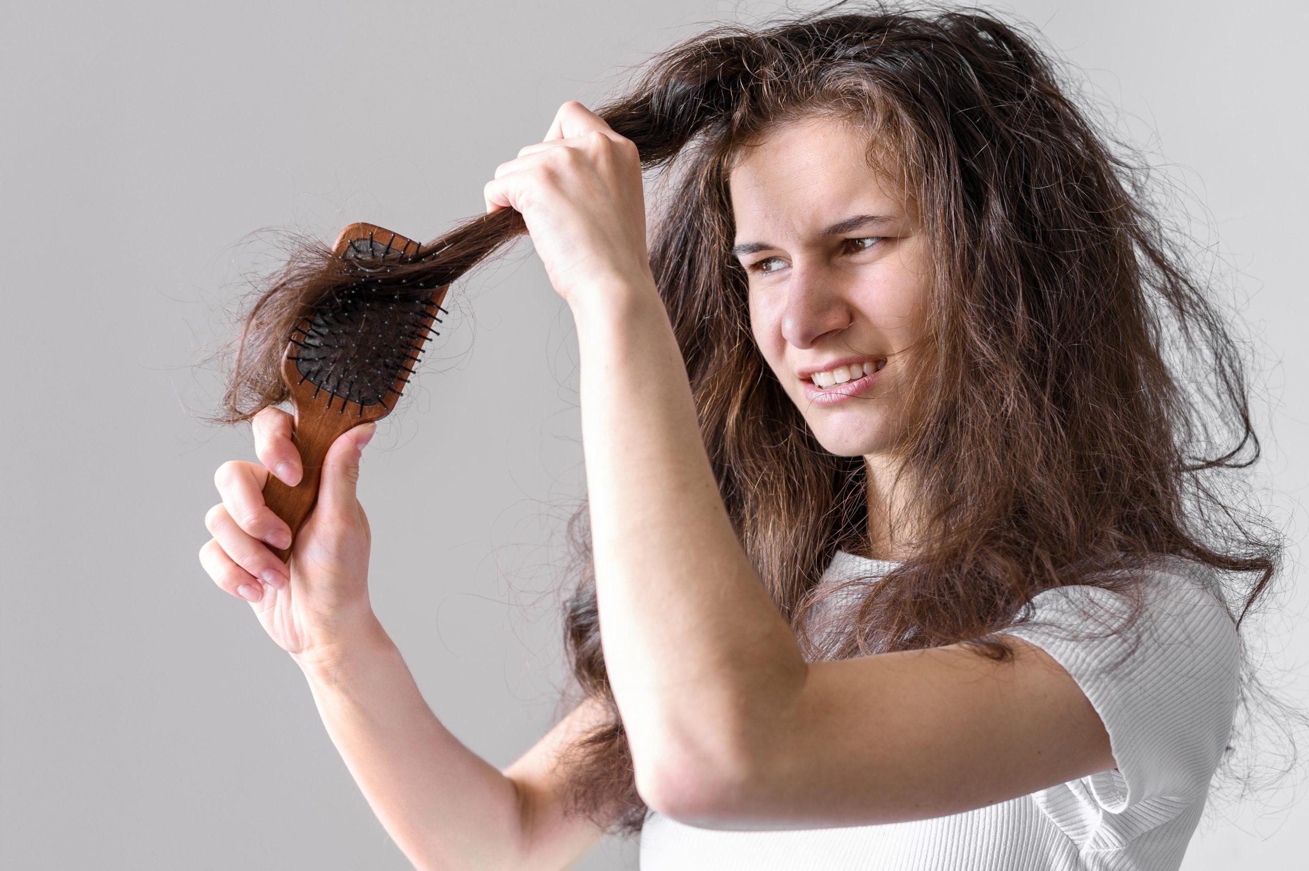 Best Hair Care Salon in Vijayawada