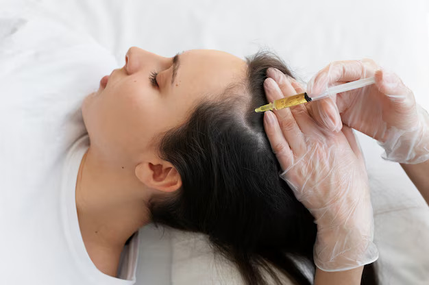 Best Hair Care Salon in Vijayawada
