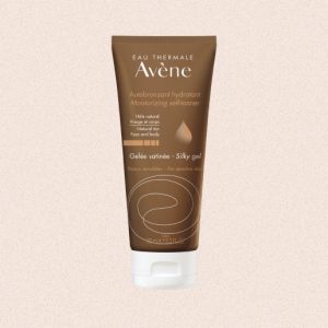 Sunscreen Lotion