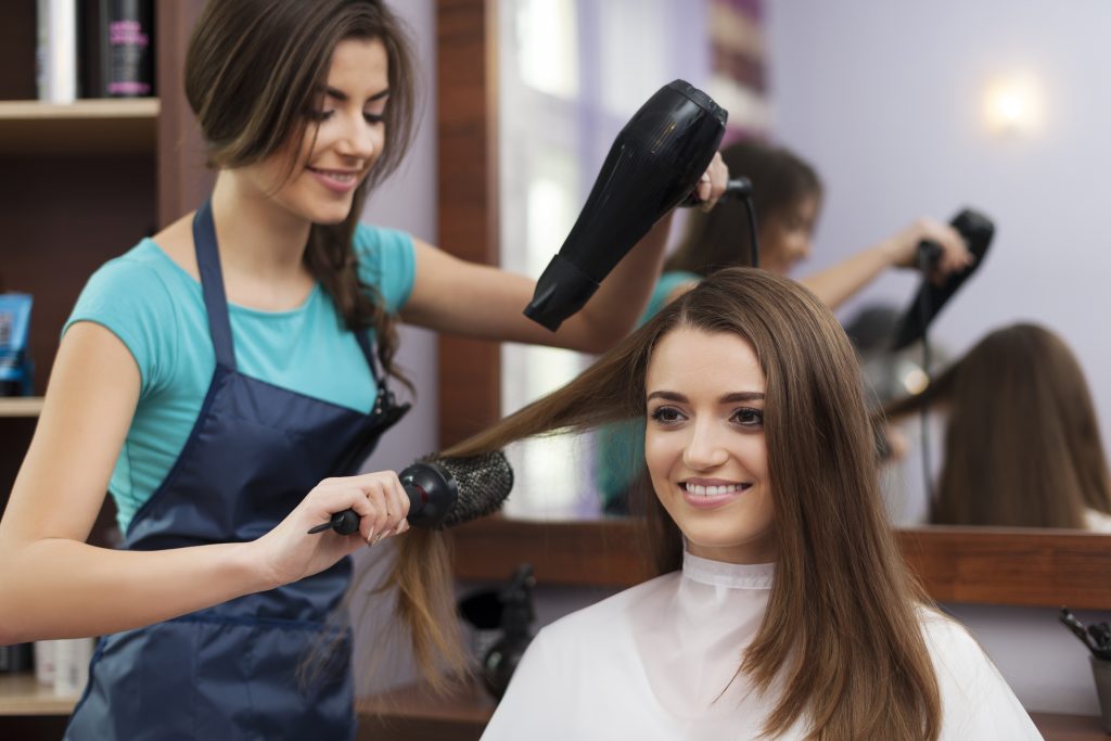 Best Unisex Salon In Vijayawada