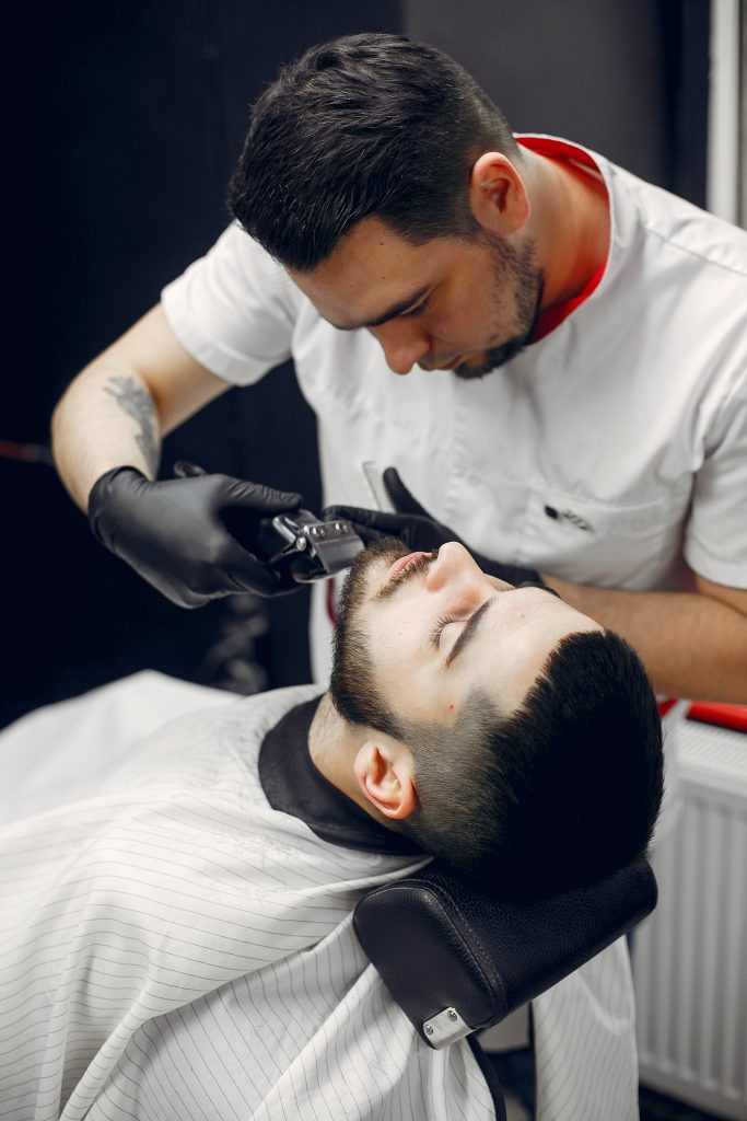 Best Unisex Salon In Vijayawada